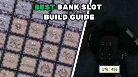 max slots deepwoken